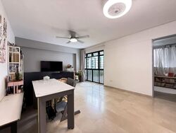 Blk 201C Compassvale South Gate (Sengkang), HDB 4 Rooms #534119361